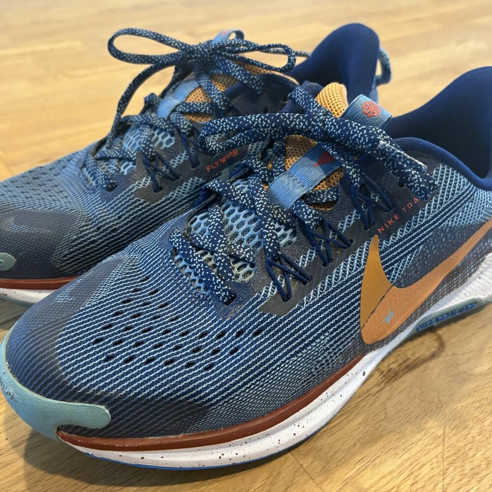 Nike Pegasus Trail Big Kids 7Y